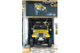 California Jeep Service & 4x4offroad.Gr